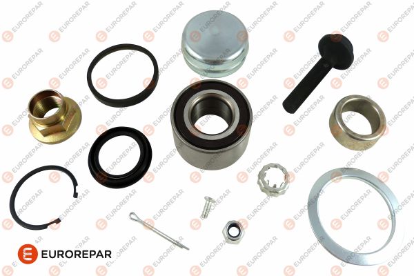 Lożisko kolesa - opravná sada PSA ORIGINAL - EURO REPAIR